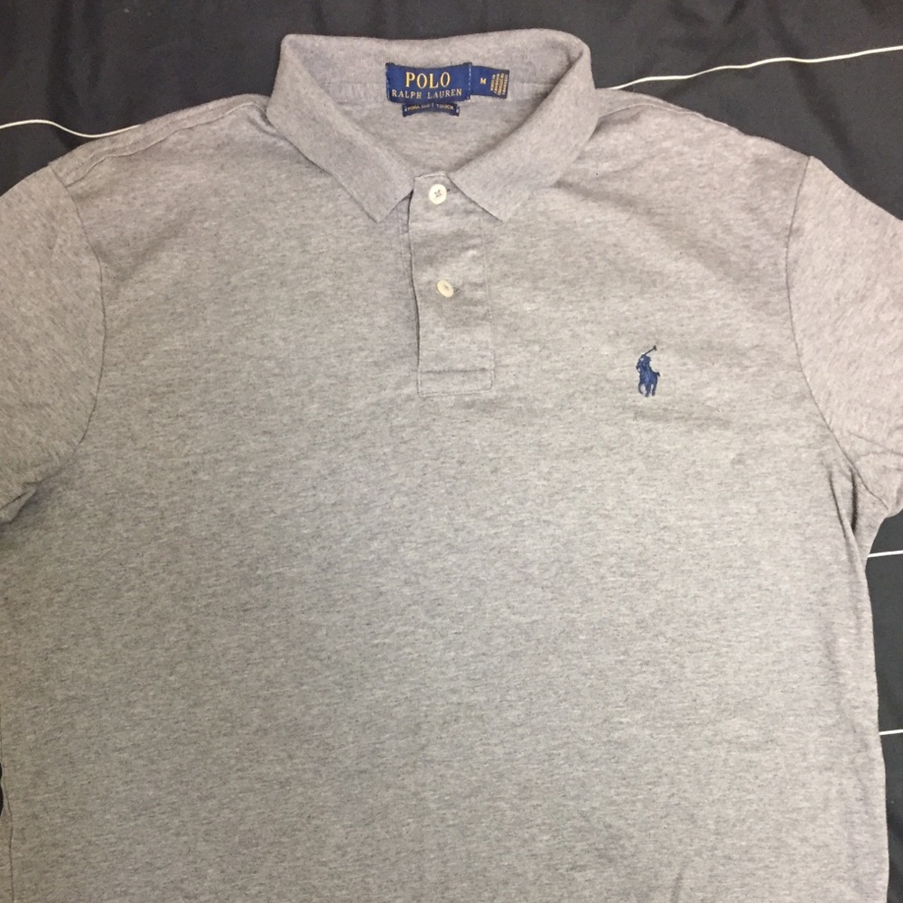 2 Polo by Ralph Lauren Polo Shirt Bundle